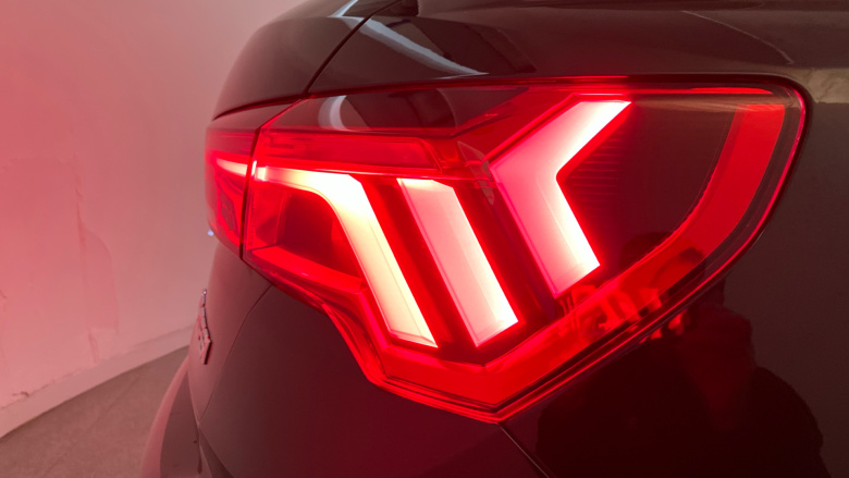 Audi Q3 35 TFSI Sport 5dr S Tronic [Comfort+Sound Pack] Petrol Estate